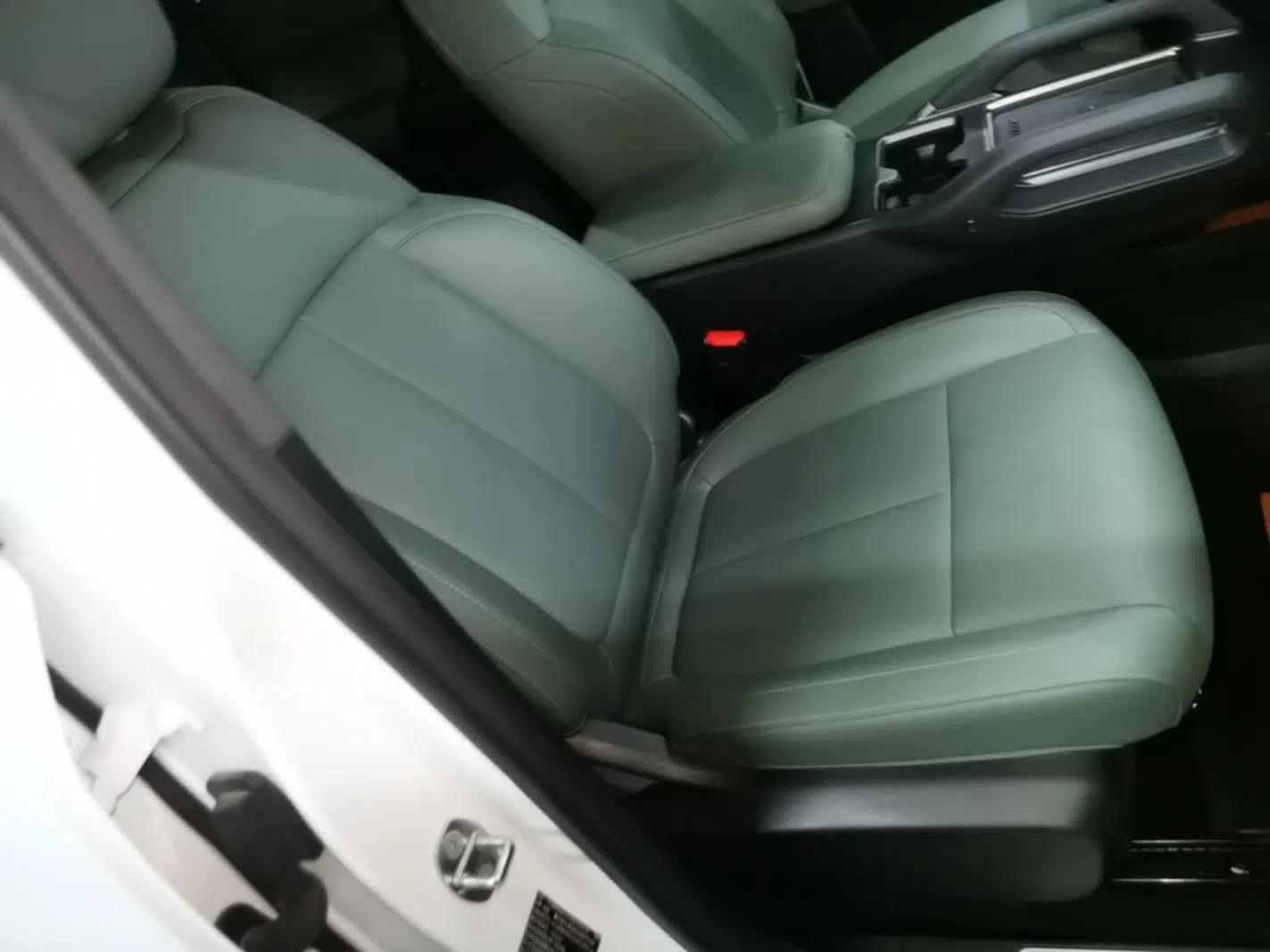Chery Fengyun Fulwin X3 2025 Model 401 Feng Shang Edition — миниатюра 19