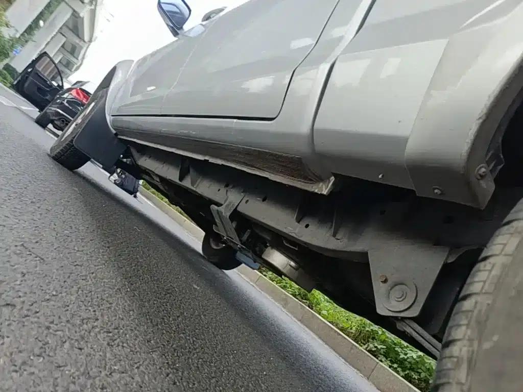 Rich 2023 2.4T Diesel 2WD Entrepreneur Edition Long Cargo Box YCY24165-61 — миниатюра 22