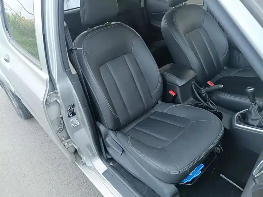 Rich 2023 2.4T Diesel 2WD Entrepreneur Edition Long Cargo Box YCY24165-61 — миниатюра 25