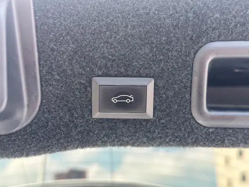 Lexus RX 2016 300 2WD Elite Edition (China V Emission Standard) — миниатюра 11