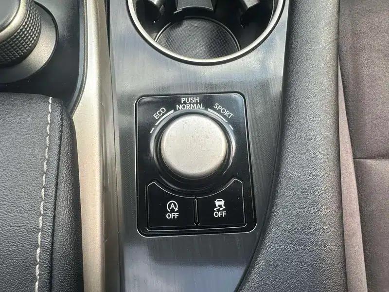 Lexus RX 2016 300 2WD Elite Edition (China V Emission Standard) — миниатюра 12
