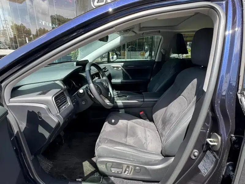 Lexus RX 2020 Facelift 300 2WD Elite Edition — миниатюра 14