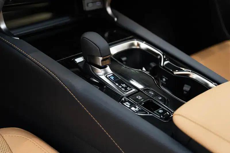 Lexus RX 2025 300 AWD Luxury Edition — миниатюра 14