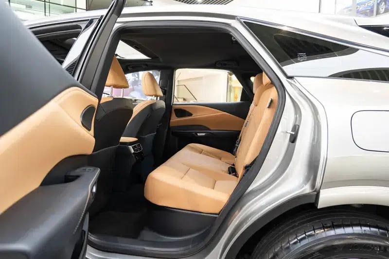 Lexus RX 2025 300 AWD Luxury Edition — миниатюра 17