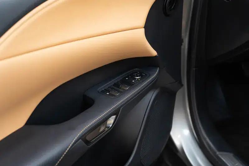 Lexus RX 2025 300 AWD Luxury Edition — миниатюра 19