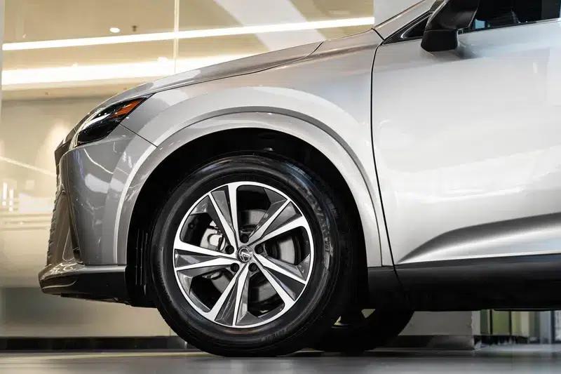 Lexus RX 2025 300 AWD Luxury Edition — миниатюра 7
