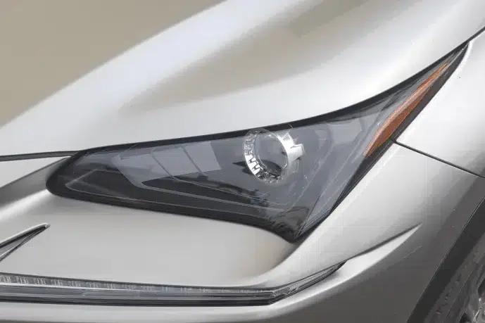 Lexus NX 2020 200 FWD Sport Edition (China VI Emission Standard) — миниатюра 5