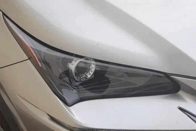 Lexus NX 2020 200 FWD Sport Edition (China VI Emission Standard) — миниатюра 7