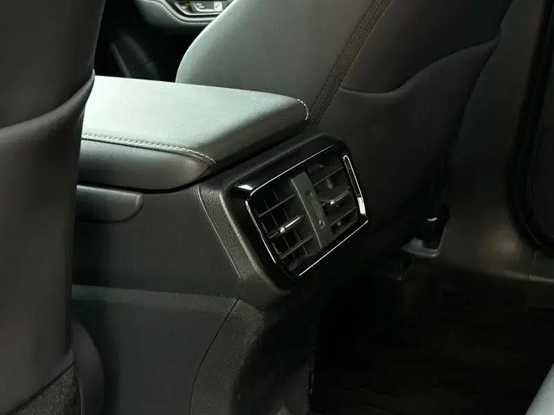 Lexus NX 2022 260 AWD Skyactiv-G — миниатюра 9
