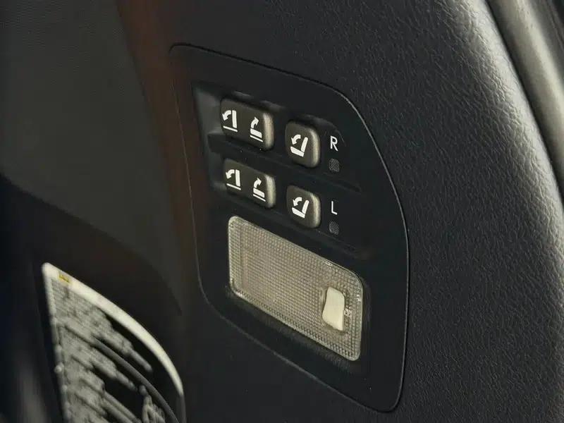 Lexus LX 2012 570 — миниатюра 12