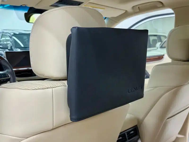 2021 Lexus LX 5.7L Automatic 4WD 8-Seater (Parallel Import) — миниатюра 10