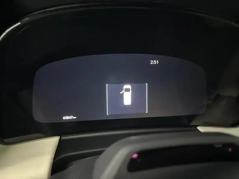 Lexus LM 2023 350h E-Four 7-Seat Elegant Edition — миниатюра 6