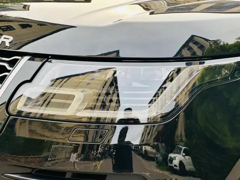 Range Rover 2019 3.0 V6 SC Legendary Long Wheelbase — миниатюра 7