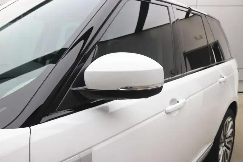 Range Rover 2021 3.0 L6 Legendary Edition — миниатюра 18