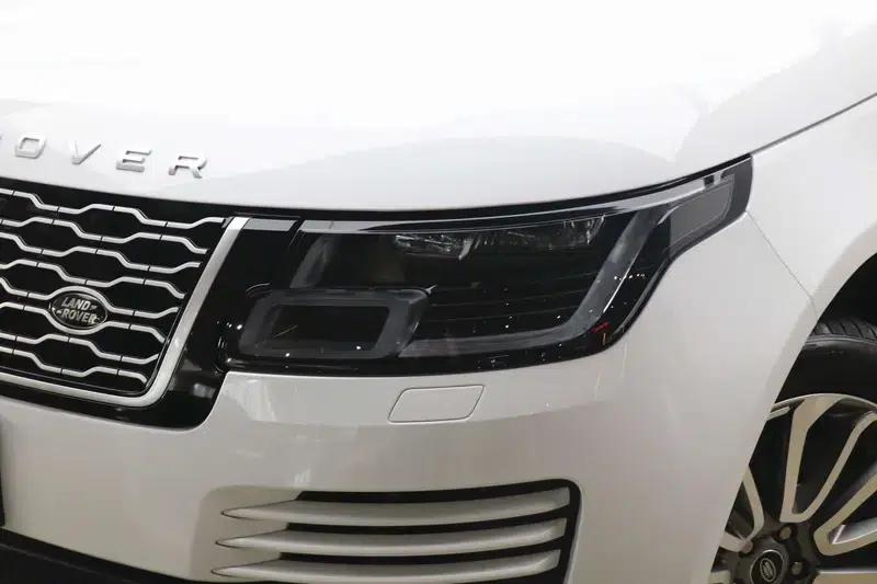 Range Rover 2021 3.0 L6 Legendary Edition — миниатюра 7