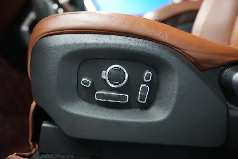 2016 Range Rover 5.0 V8 SC AB Autobiography Long Wheelbase — миниатюра 12
