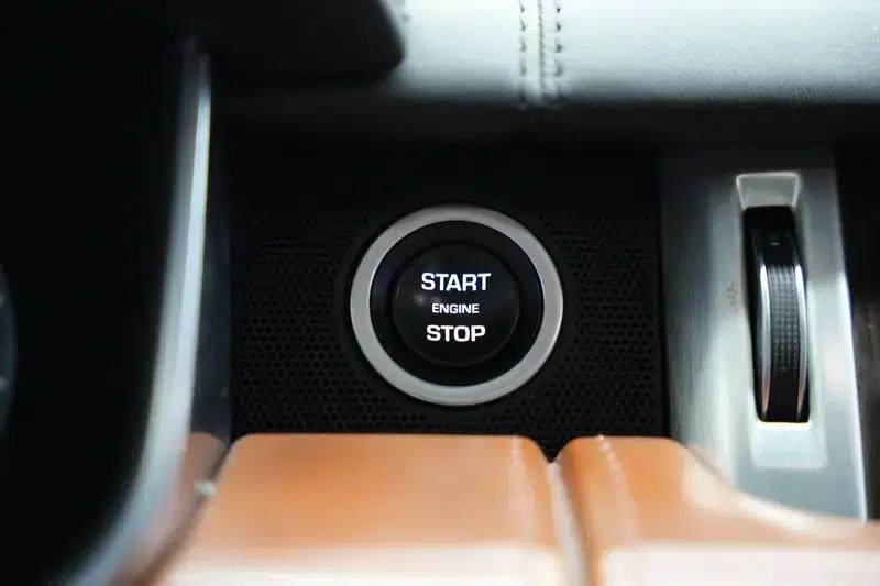 2016 Range Rover 5.0 V8 SC AB Autobiography Long Wheelbase — миниатюра 13