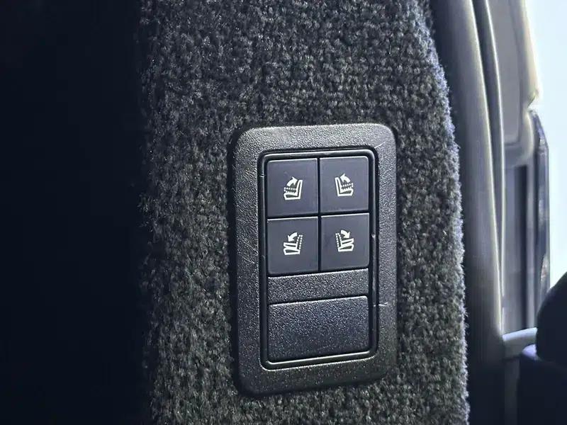 2016 Range Rover 5.0 V8 SC AB Autobiography Long Wheelbase — миниатюра 19