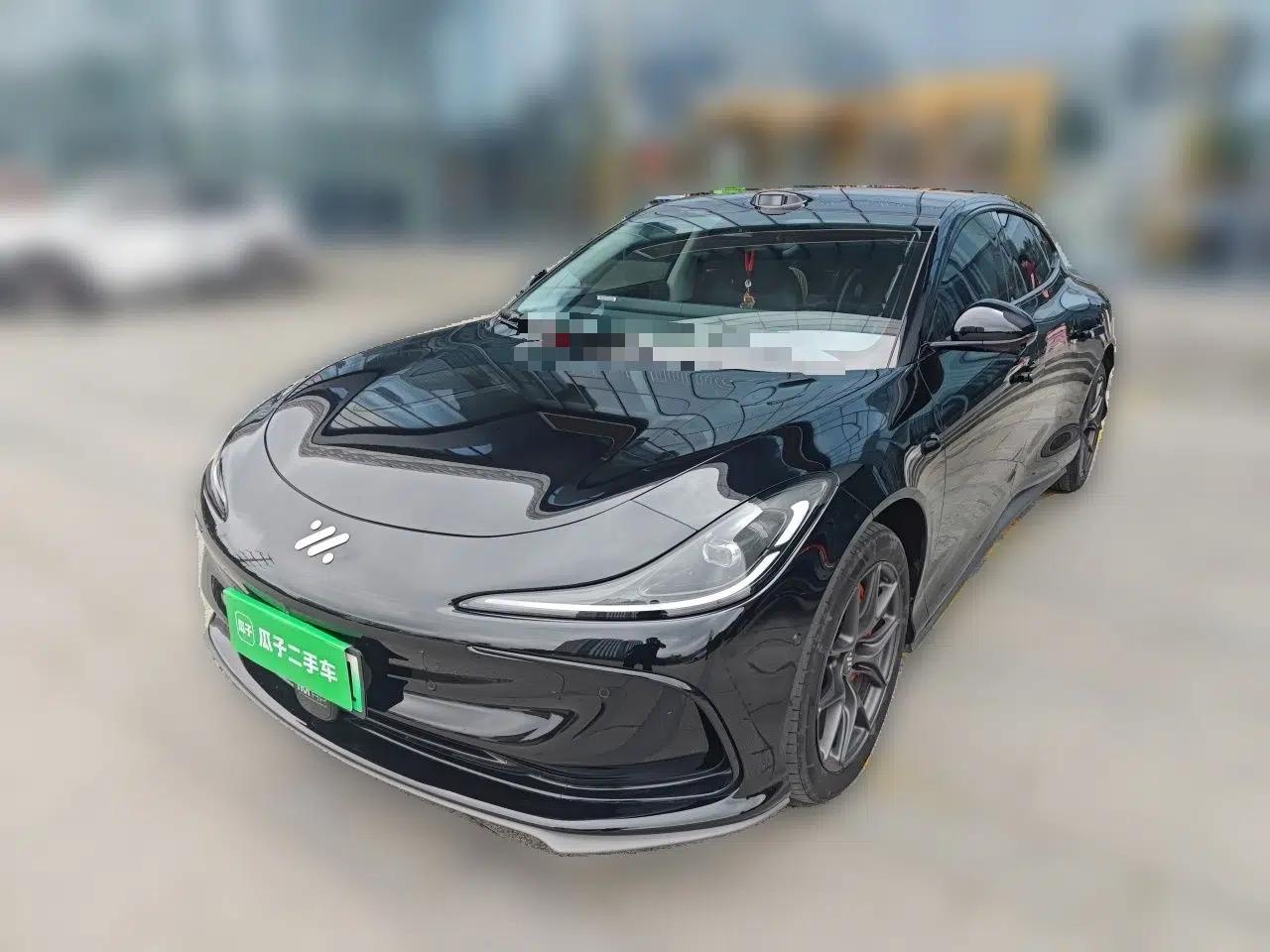 IM L6 2024 Max Enhanced Performance Edition — миниатюра 1