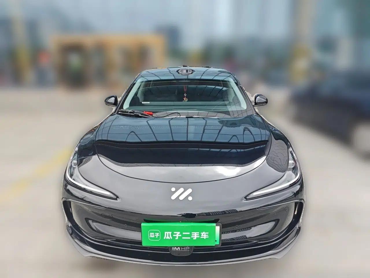 IM L6 2024 Max Enhanced Performance Edition — миниатюра 2