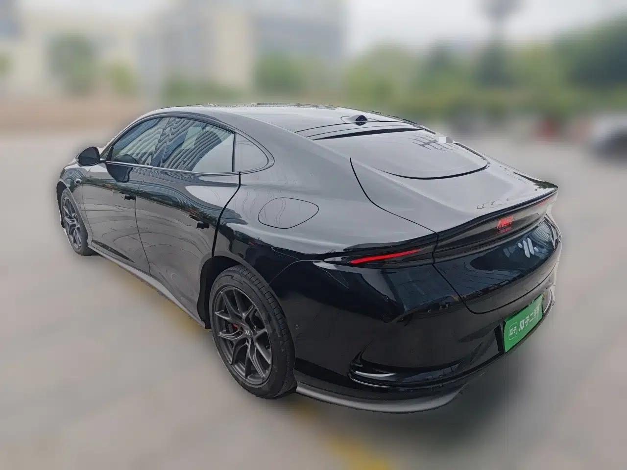 IM L6 2024 Max Enhanced Performance Edition — миниатюра 4