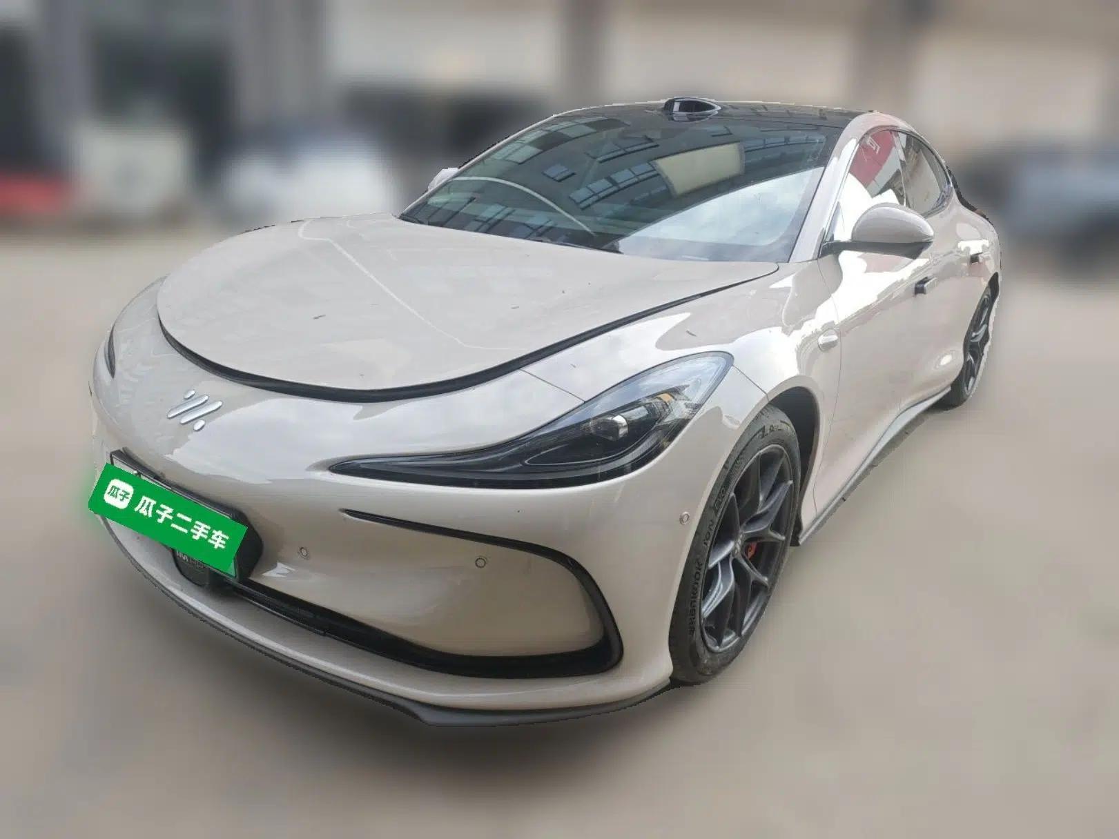 IM L6 2024 Max Standard Edition — миниатюра 1
