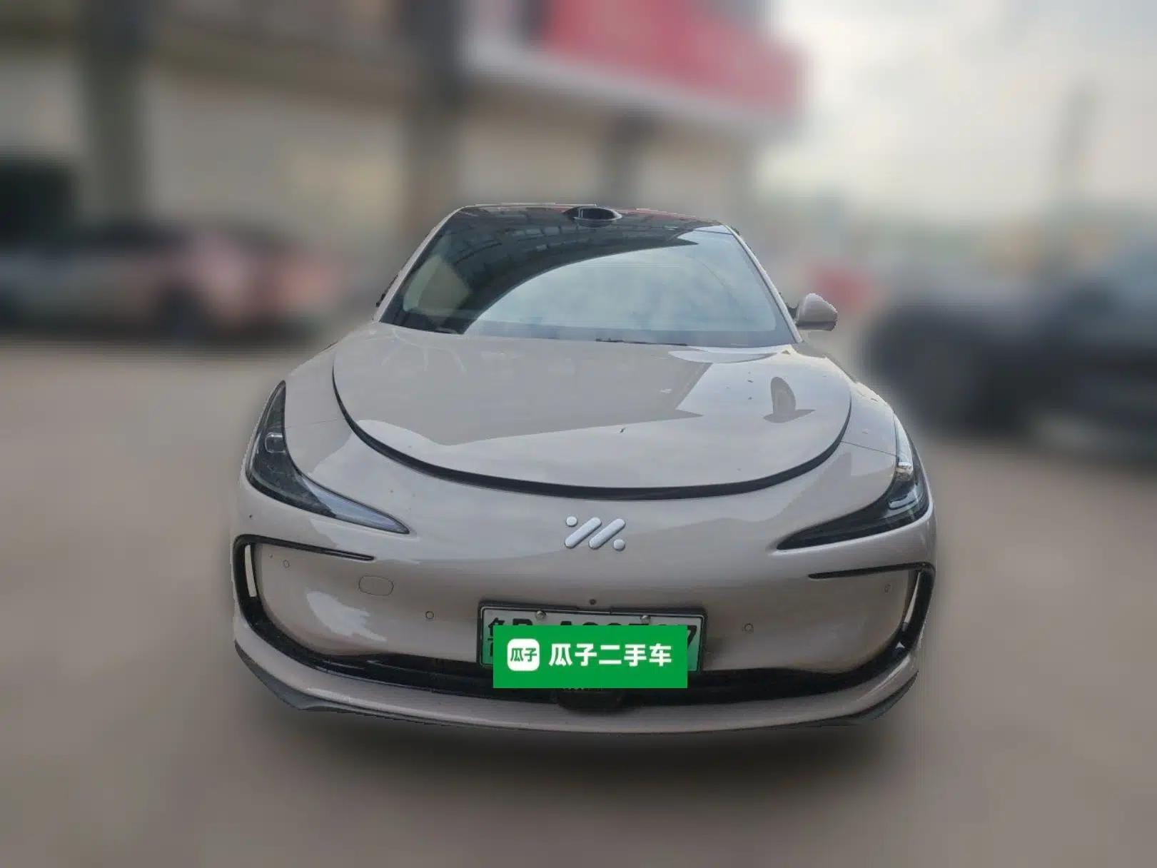 IM L6 2024 Max Standard Edition — миниатюра 2
