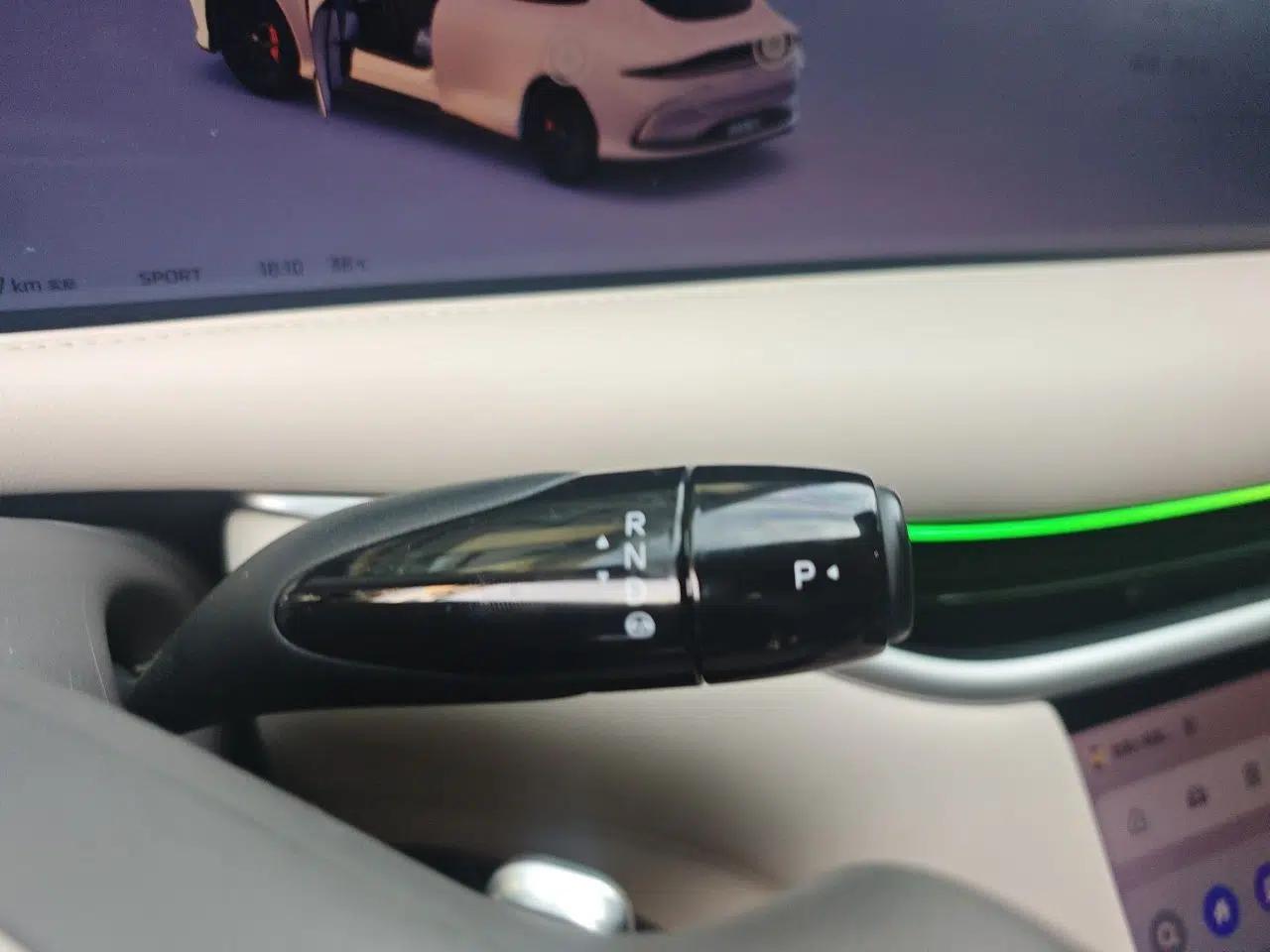 IM L6 2024 Max Standard Edition — миниатюра 14