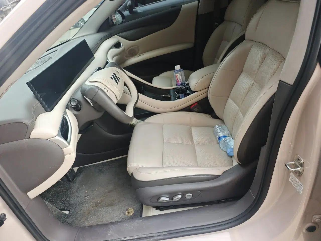IM L6 2024 Max Standard Edition — миниатюра 15