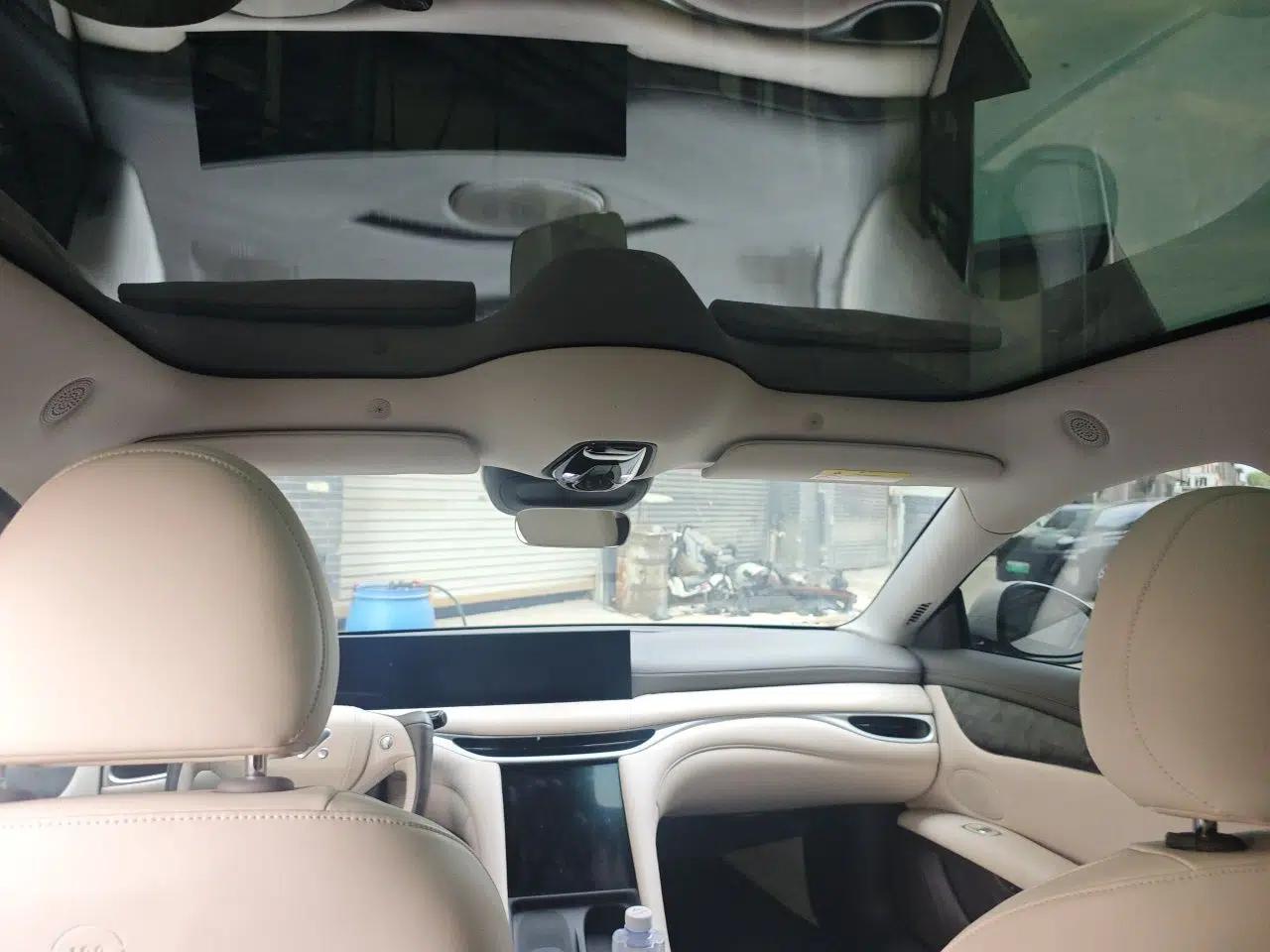 IM L6 2024 Max Standard Edition — миниатюра 18