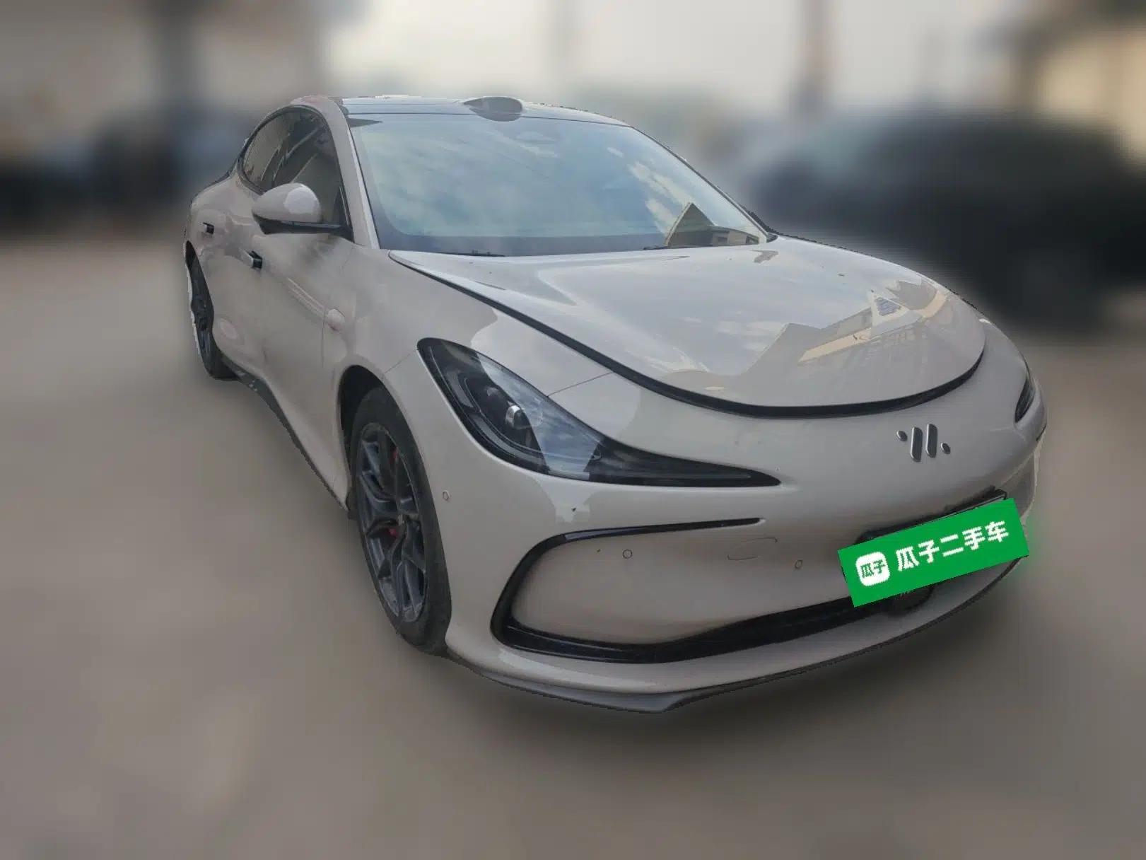 IM L6 2024 Max Standard Edition — миниатюра 3