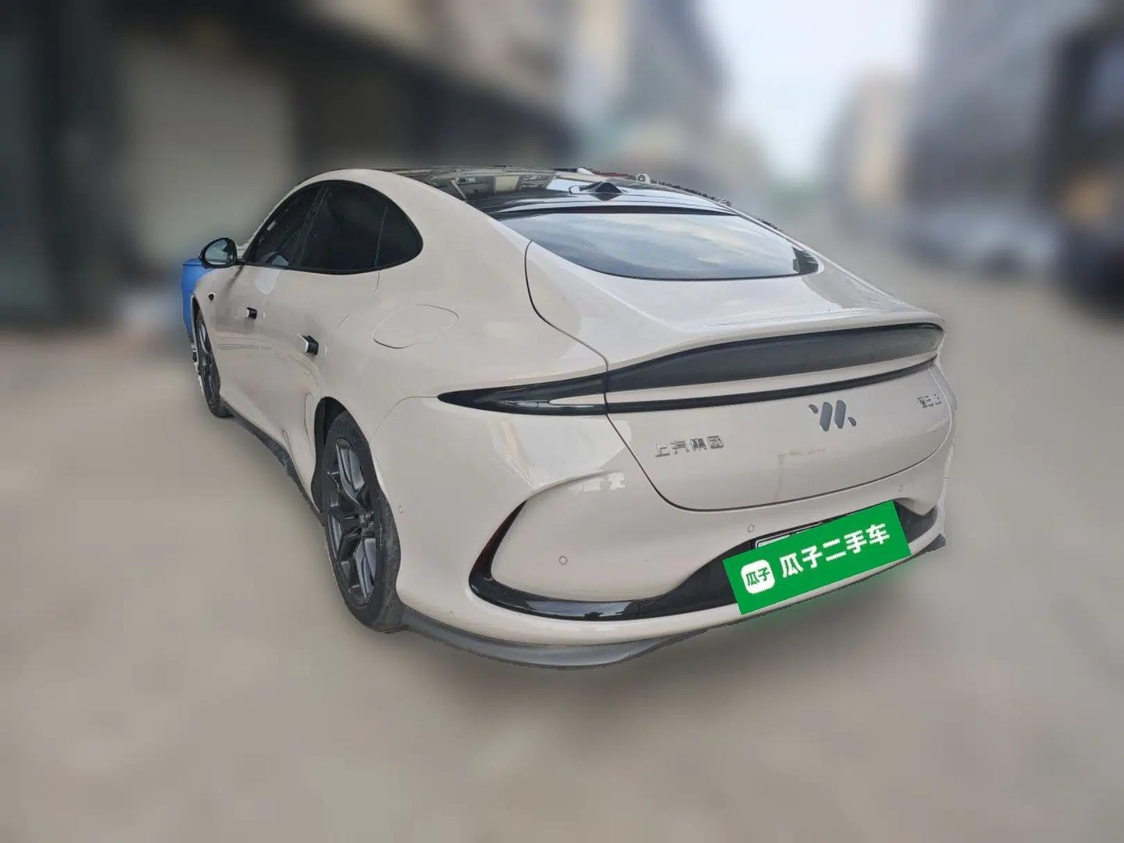 IM L6 2024 Max Standard Edition — миниатюра 4