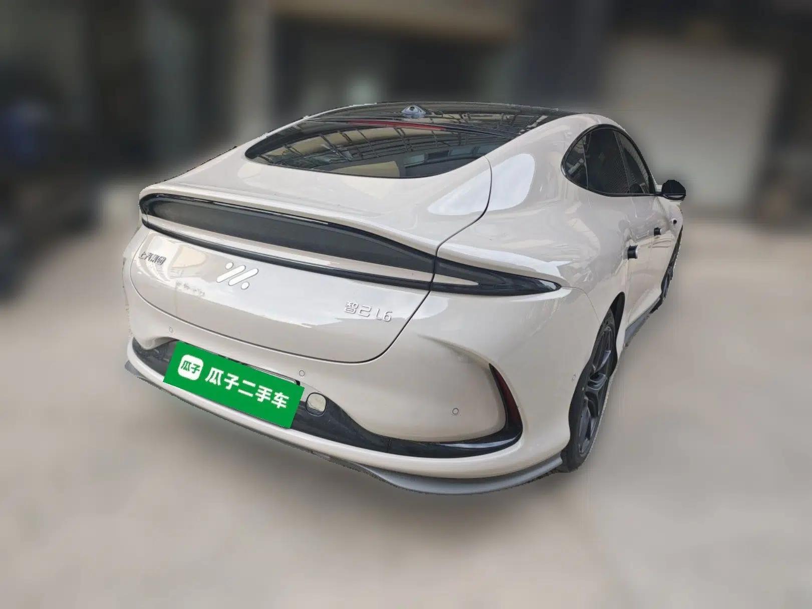 IM L6 2024 Max Standard Edition — миниатюра 6