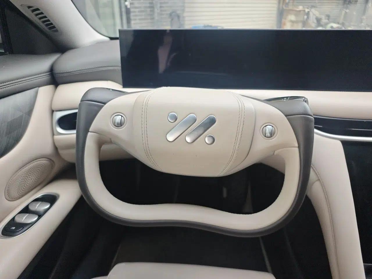 IM L6 2024 Max Standard Edition — миниатюра 10