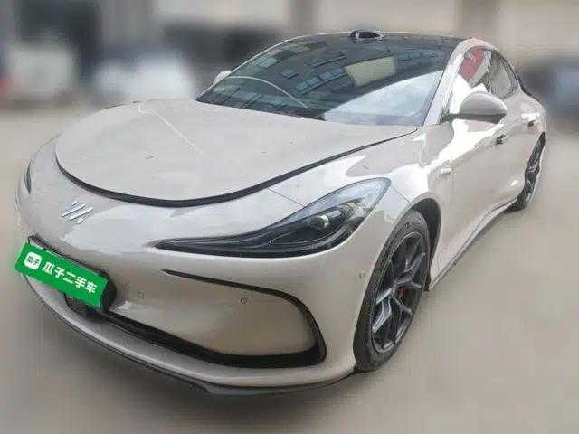 IM L6 2024 Max Standard Edition