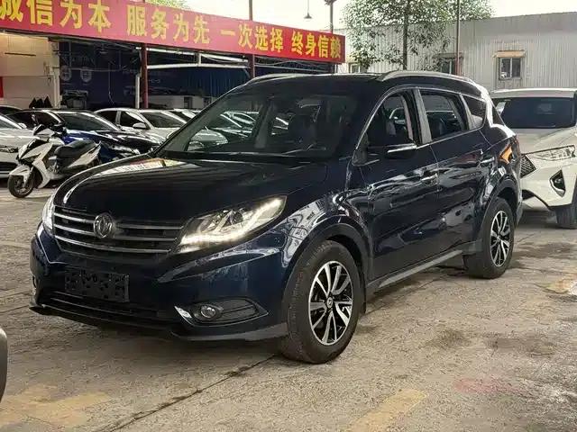Fengguang 580 2016 Facelift 1.5T CVT Comfort Model