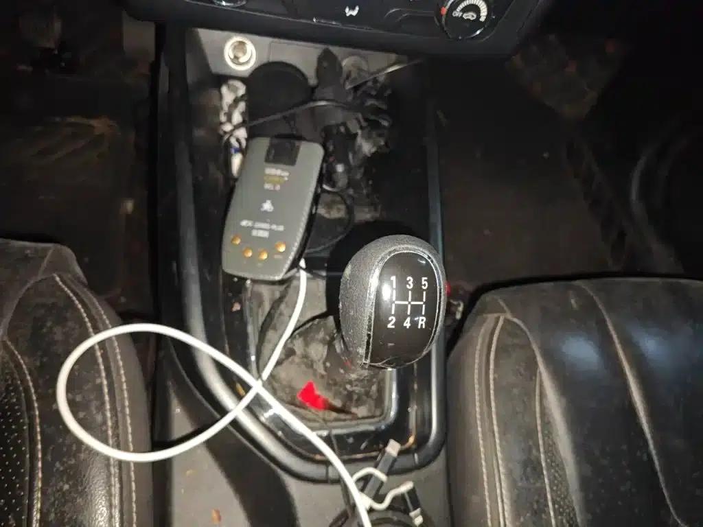 Fengguang 580 2016 Model 1.8L Manual Comfort — миниатюра 11