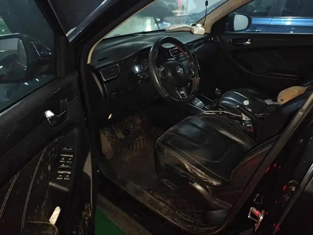 Fengguang 580 2016 Model 1.8L Manual Comfort — миниатюра 13