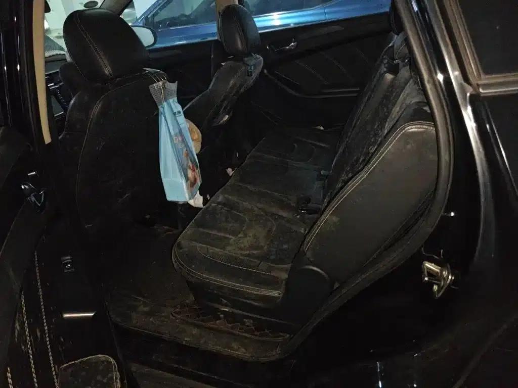 Fengguang 580 2016 Model 1.8L Manual Comfort — миниатюра 14