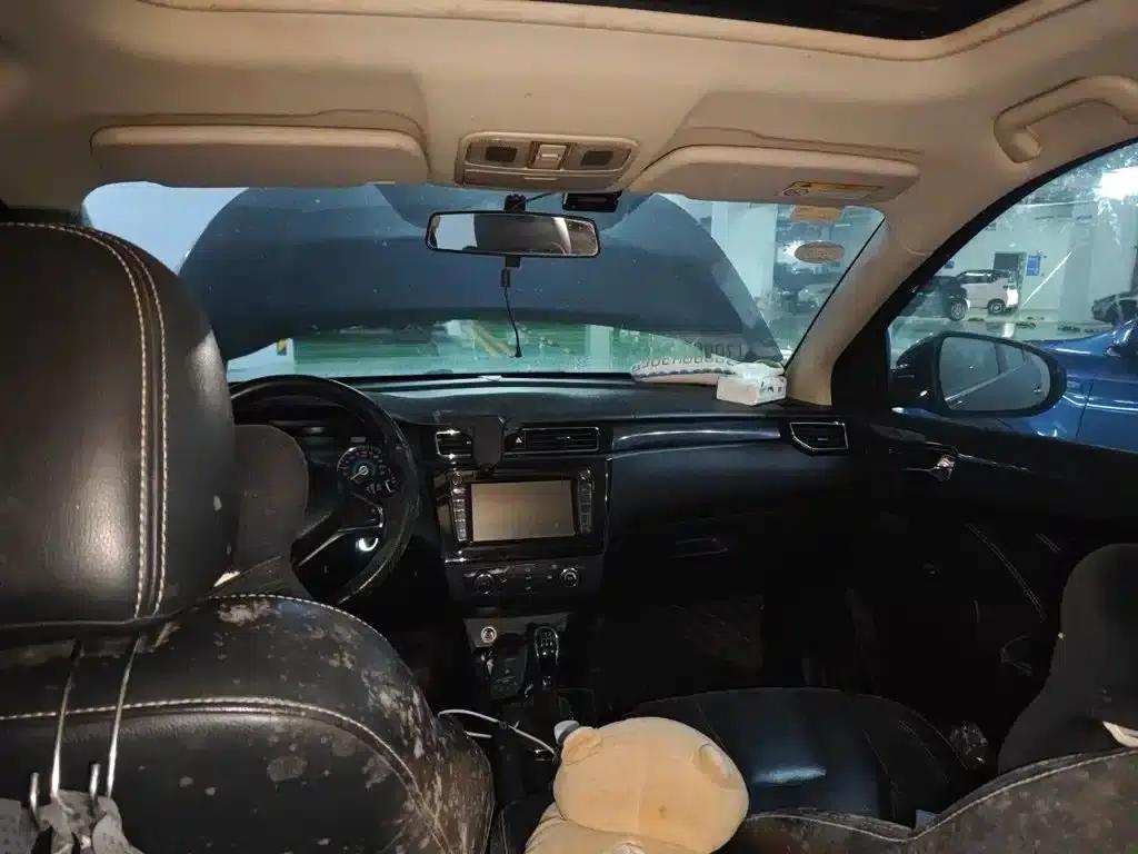 Fengguang 580 2016 Model 1.8L Manual Comfort — миниатюра 15