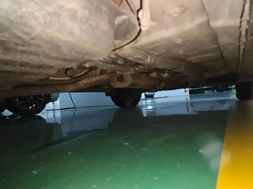 Fengguang 580 2016 Model 1.8L Manual Comfort — миниатюра 18