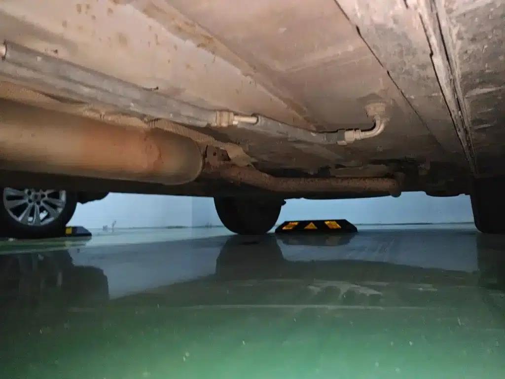 Fengguang 580 2016 Model 1.8L Manual Comfort — миниатюра 20