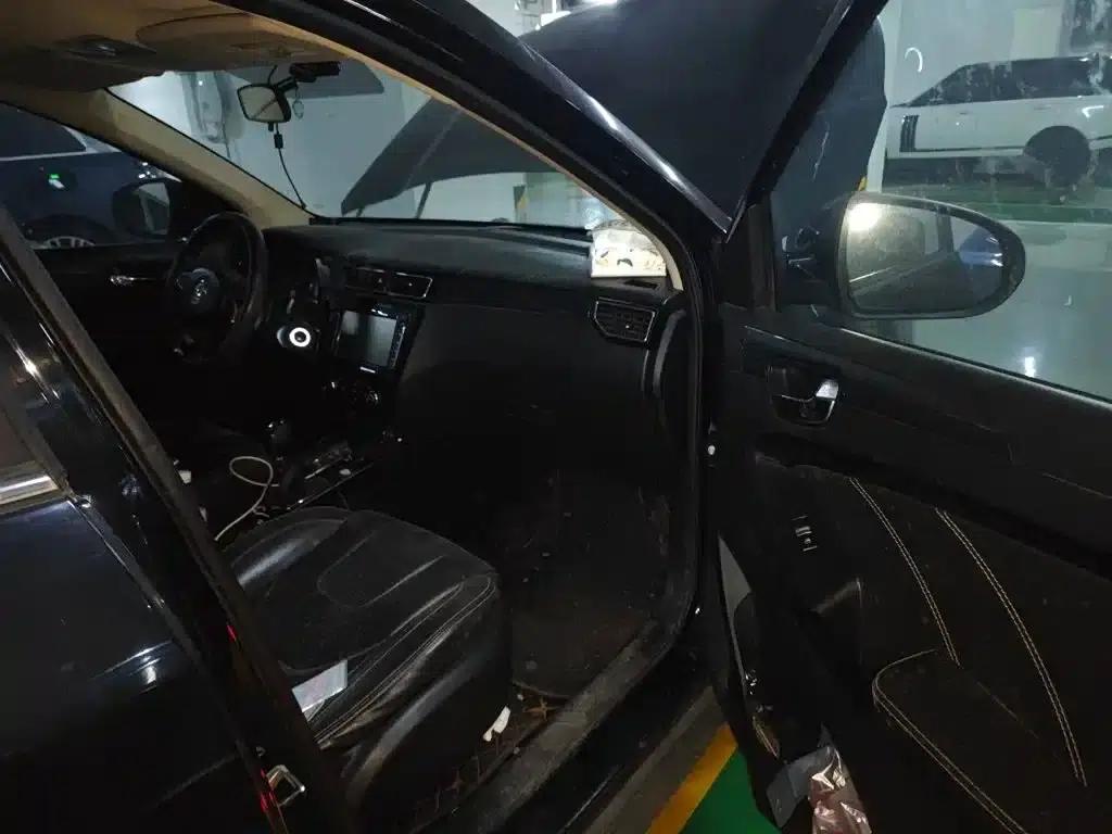 Fengguang 580 2016 Model 1.8L Manual Comfort — миниатюра 22