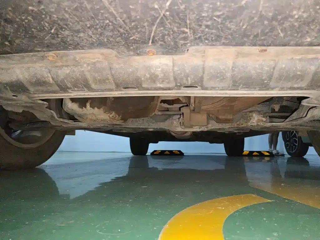 Fengguang 580 2016 Model 1.8L Manual Comfort — миниатюра 25