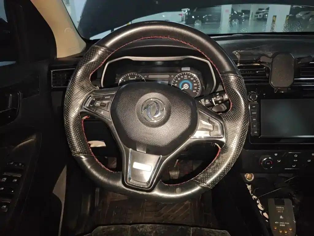 Fengguang 580 2016 Model 1.8L Manual Comfort — миниатюра 7