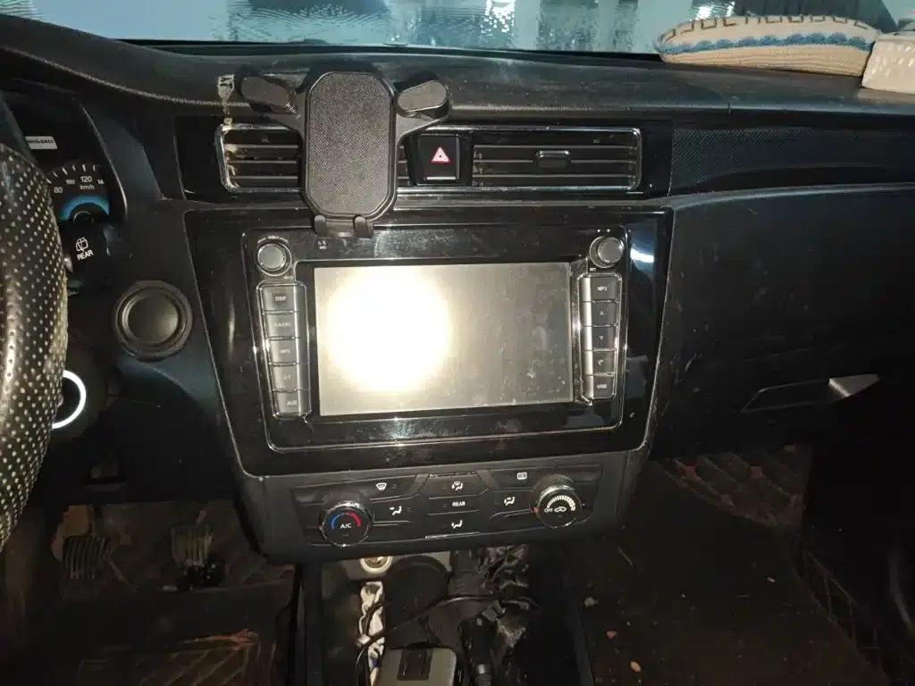 Fengguang 580 2016 Model 1.8L Manual Comfort — миниатюра 10