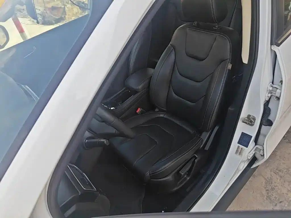 Fengguang 580 2017 1.5T Manual Deluxe Edition — миниатюра 15
