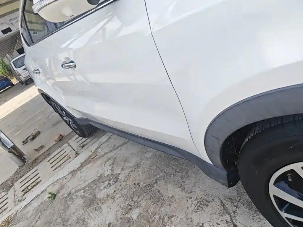 Fengguang 580 2017 1.5T Manual Deluxe Edition — миниатюра 21