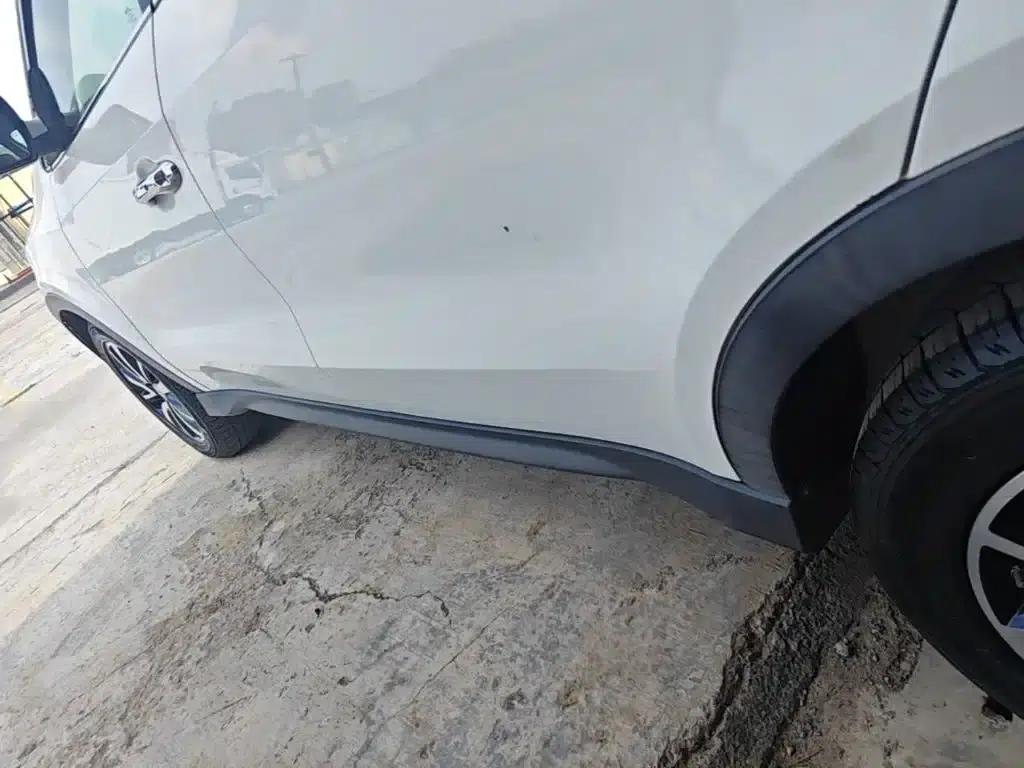 Fengguang 580 2017 1.5T Manual Deluxe Edition — миниатюра 22