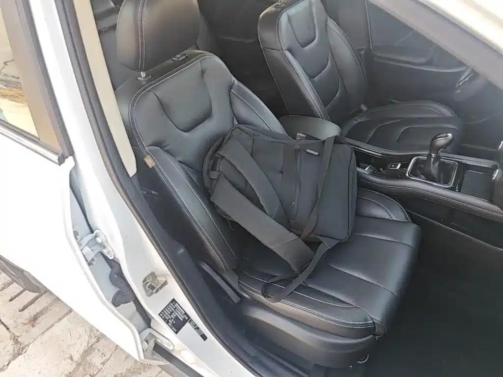 Fengguang 580 2017 1.5T Manual Deluxe Edition — миниатюра 25